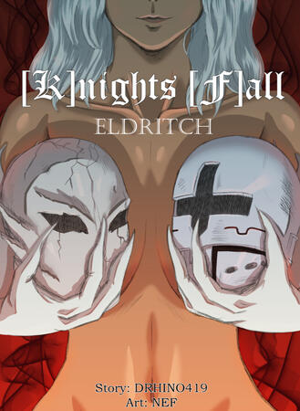 Knights Fall: Eldritch #0