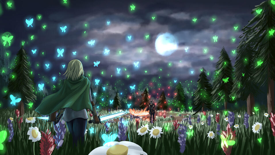 Encounter