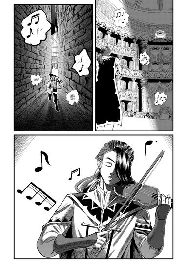 Knights Fall: Eldritch